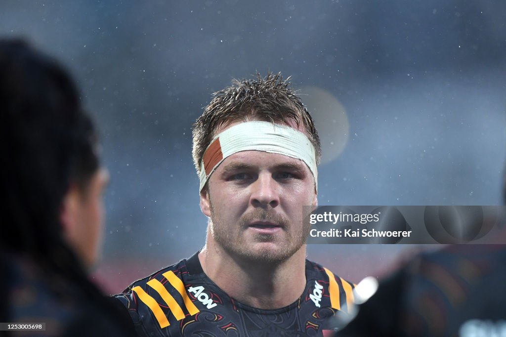 Super Rugby Aotearoa Rd 3 - Crusaders v Chiefs