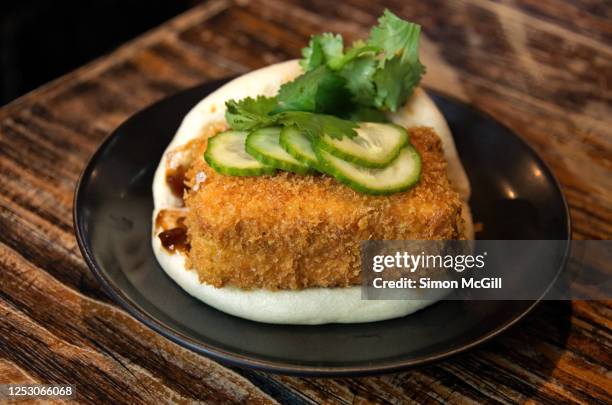 36 Tofu Bao Stock Photos, High-Res Pictures, and Images - Getty Images