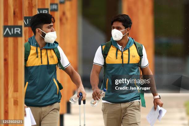 Pakistan Rohail Rohail Nazir Photos and Premium High Res Pictures - Getty Images