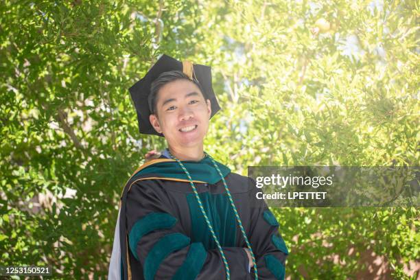 Doctored Graduation 1,571 Doctorate Graduation Stock Photos, High-Res Pictures, and Images ...