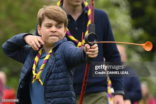 1,432 George Archer Stock Photos, High-Res Pictures, and Images - Getty