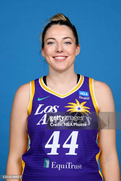 2,915 Katie Lou Samuelson Photos & High Res Pictures - Getty Images