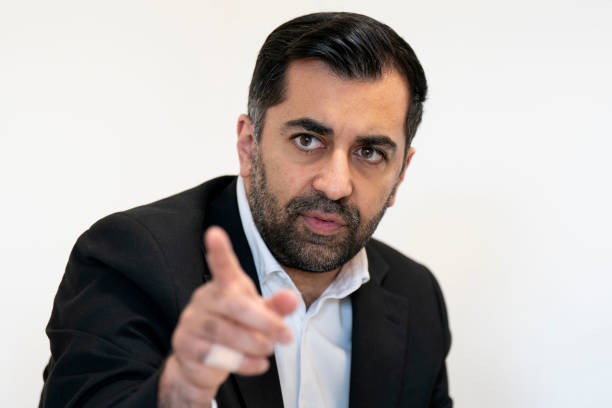 Humza 35 150 Photos & High Res Pictures - Getty Images