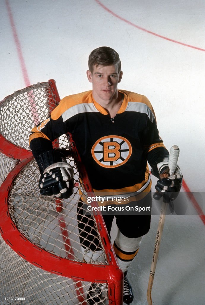 Boston Bruins
