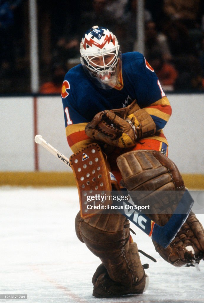 Colorado Rockies v New York Islanders