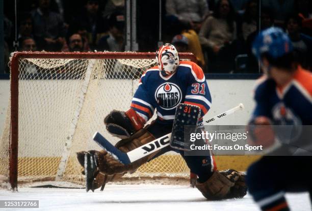 277 Grant Fuhr Edmonton Stock Photos, High-Res Pictures, and
