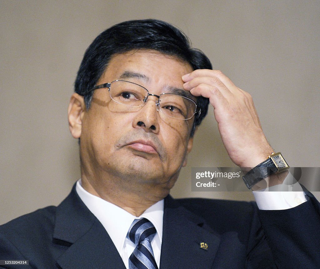 JAPAN-ELECTRONICS-PIONEER