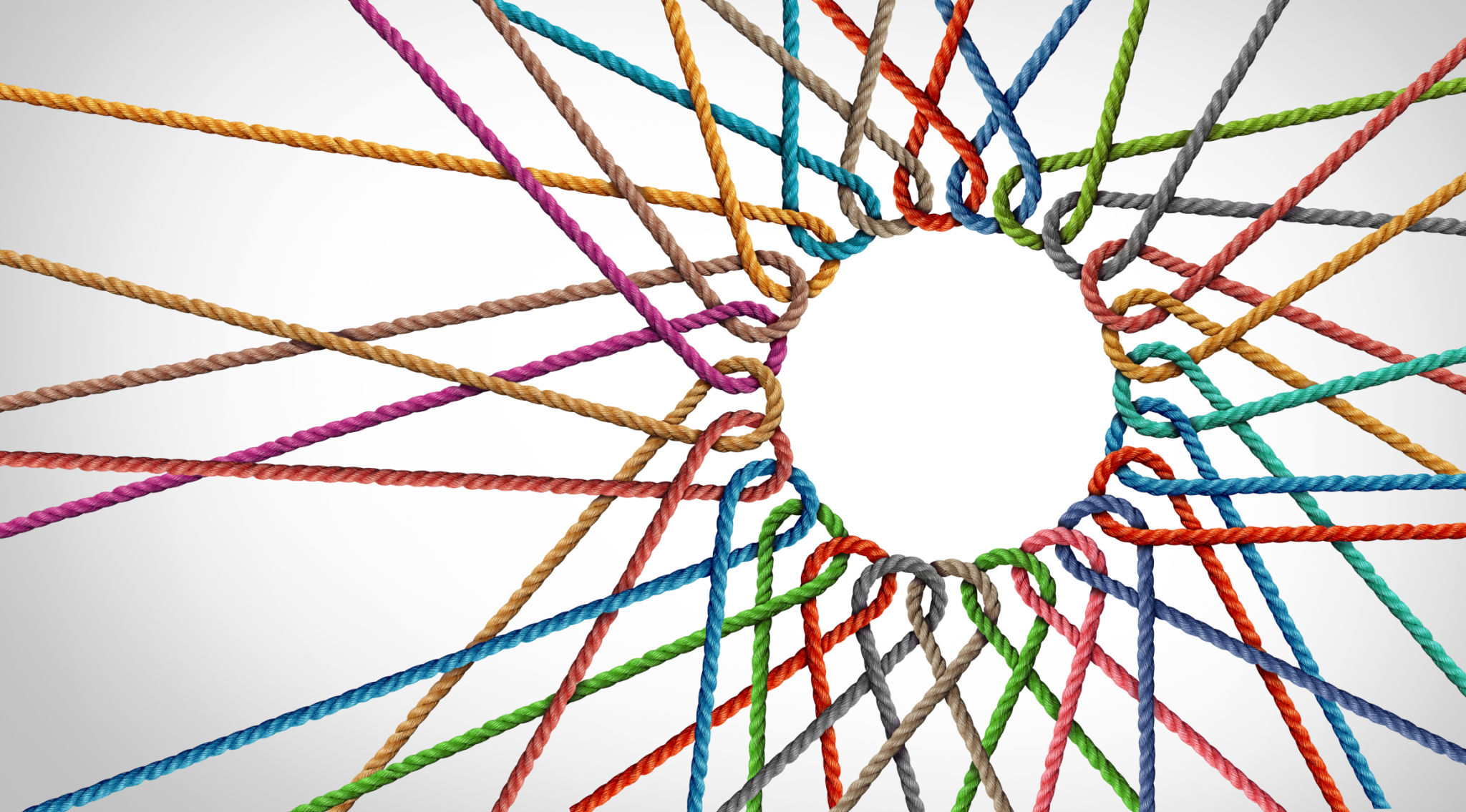 trust network