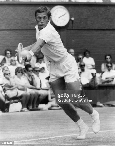 Anthony Roche Tony Roche Photos and Premium High Res Pictures - Getty Images