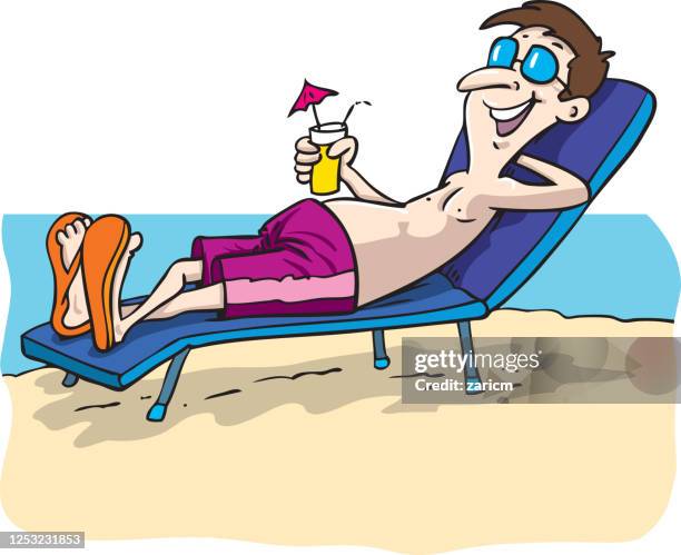 126 Men Relax Beach Cartoon High Res Illustrations - Getty Images 126 Men Relax Beach Cartoon High Res Illustrations - Getty Images