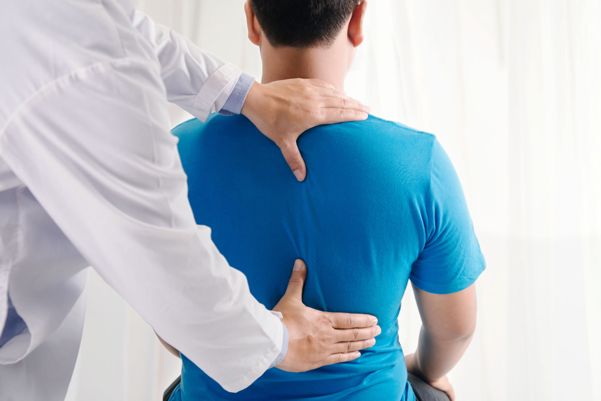 manual therapy