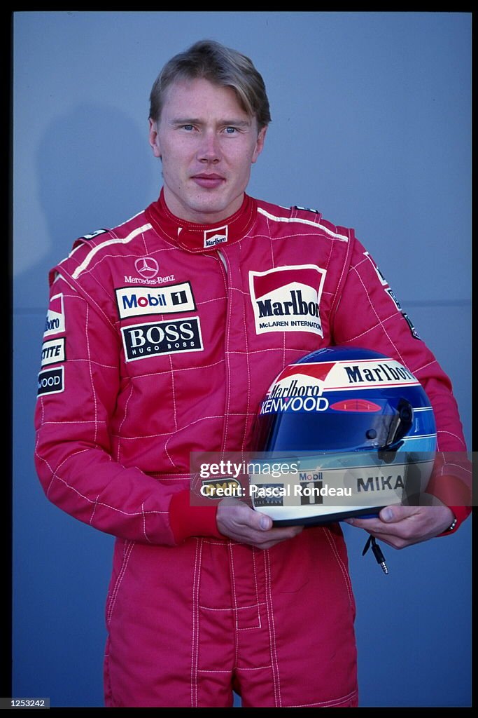 Australian GP
