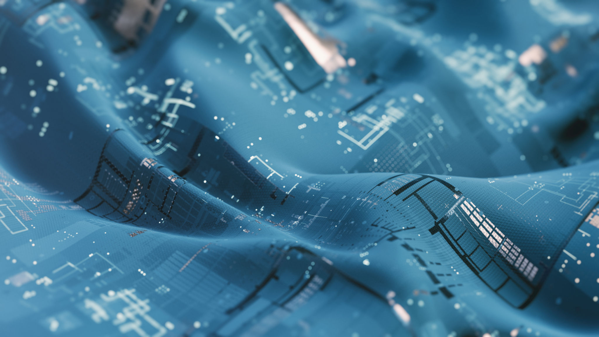 smart fabrics