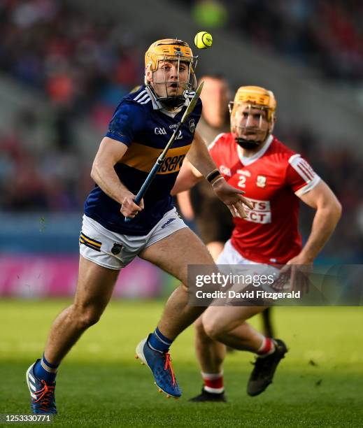 Cork , Ireland - 6 May 2023; Conor Stakelum of Tipperary during the Munster GAA Hurling Senior Championship Round 3 match between Cork and Tipperary...