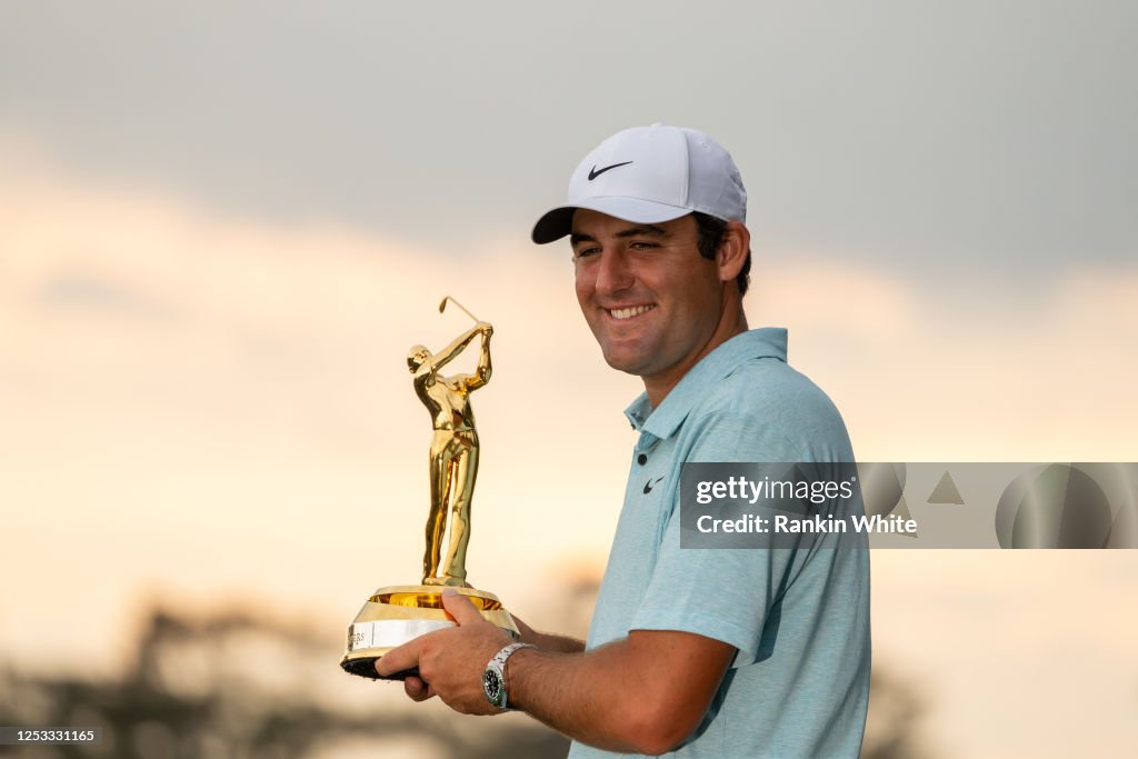 THE PLAYERS Championship - Final Round