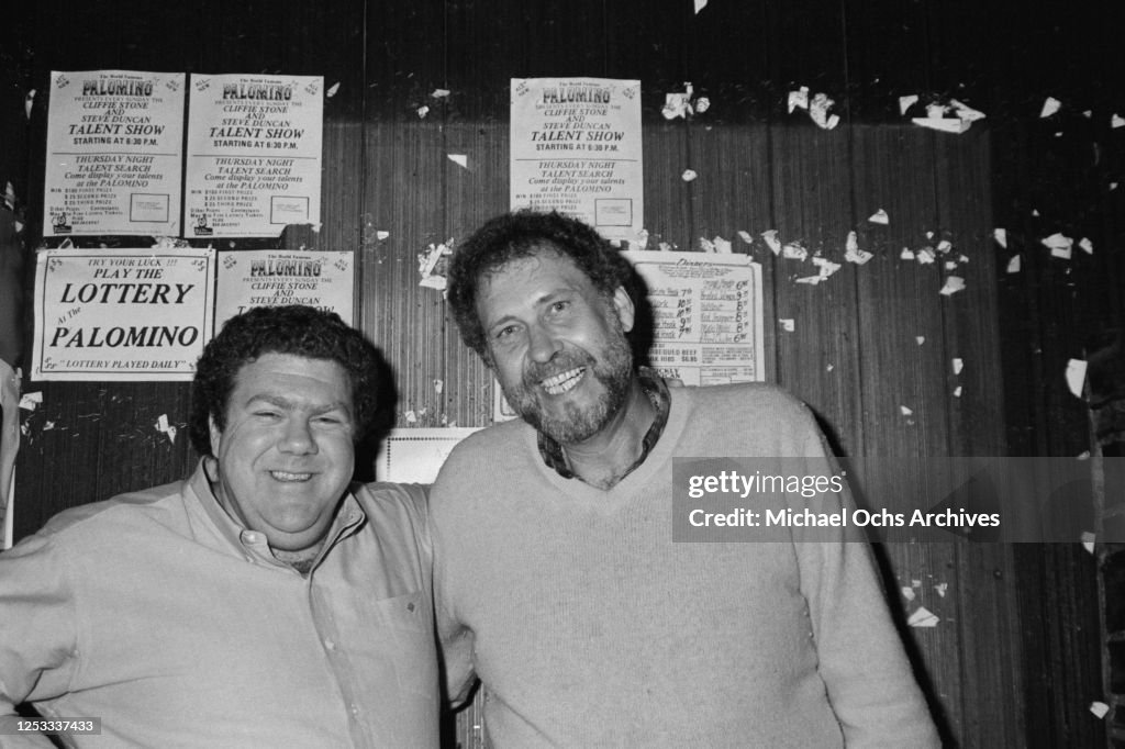 George Wendt