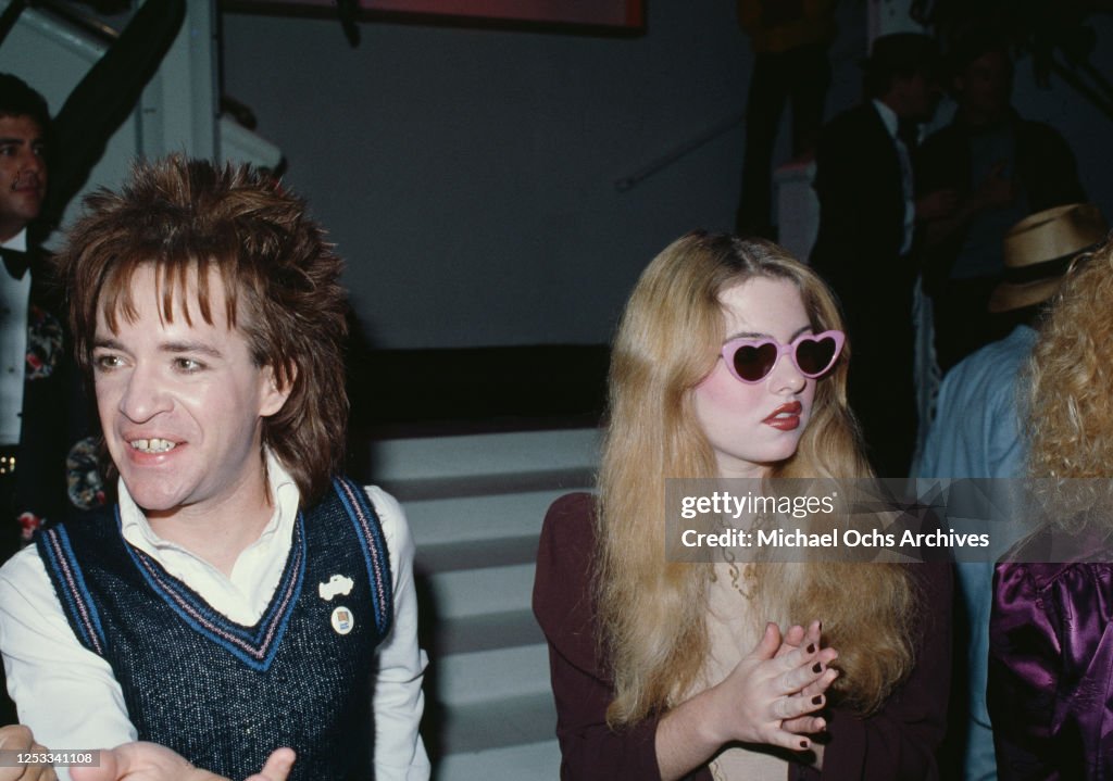 Rodney Bingenheimer