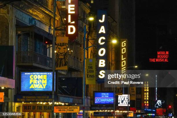 Abbott Theatre Photos and Premium High Res Pictures Getty Images