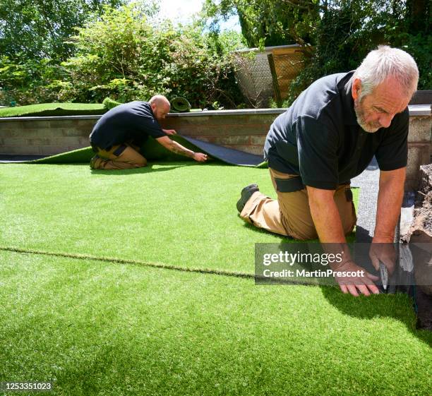Cut Turf Cutting Turf Photos and Premium High Res Pictures - Getty Images