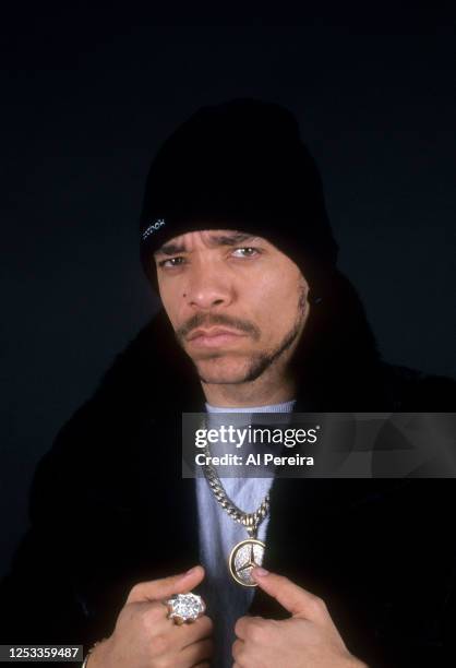 Ice T Rapper Rabbit 36,674 Ice T Photos & High Res Pictures - Getty Images