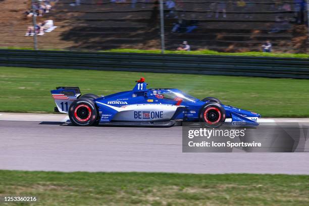 Marcus Mode Racing 2,228 11 Apr 2023 Stock Photos, High-Res Pictures, and Images - Getty ...