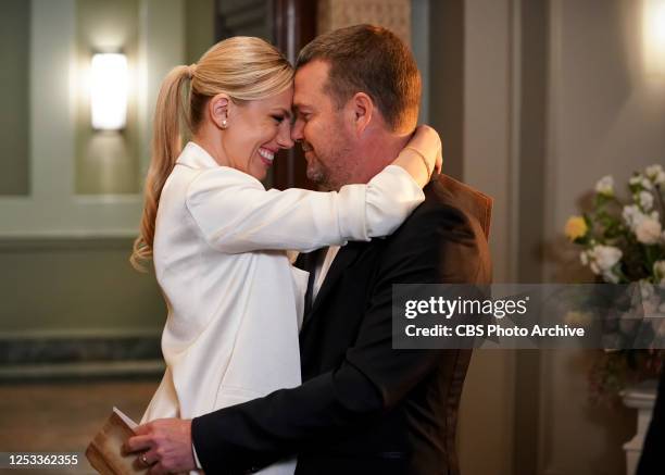 New Beginnings, Part Two" The NCIS team continues the case with ATF and the stolen military-grade weapons. Also, Callen and Anna decide on an...