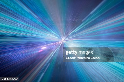 Beyond the speed Beyond the speed