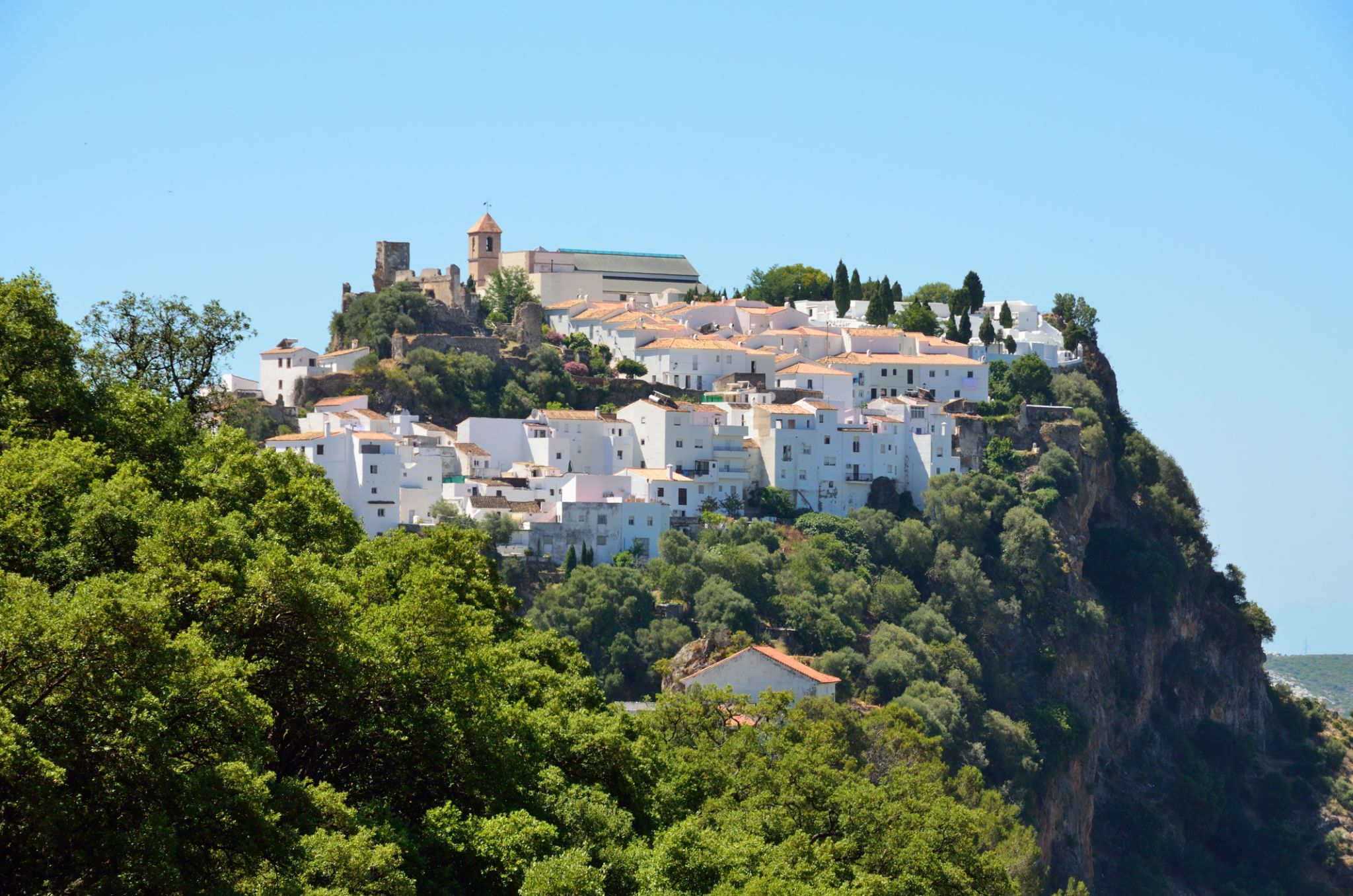 Casares Casares