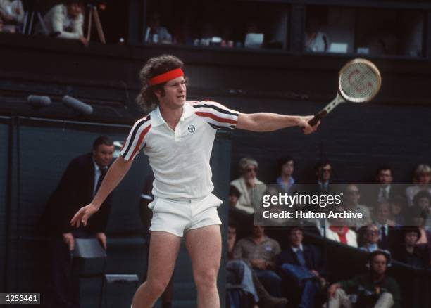 Sorg Definere Fristelse 569 Wimbledon 1980 Photos and Premium High Res Pictures - Getty Images