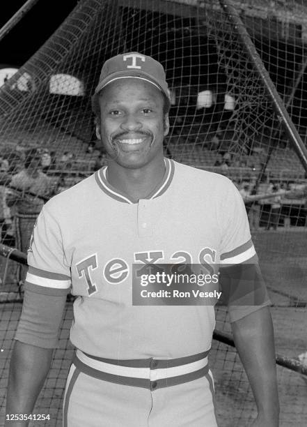 Texas Rangers Al Riley 182 1979 Texas Rangers Photos & High Res Pictures - Getty Images