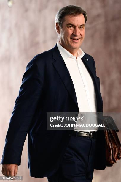 25,654 Markus Soder Photos & High Res Pictures - Getty Images