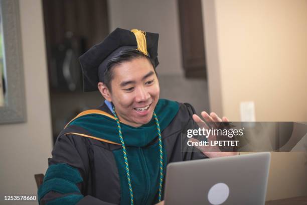 Doctored Graduation 1,648 Doctorate Graduation Stock Photos, High-Res Pictures, and Images ...
