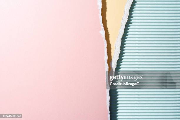 162 Construction Paper Cutouts Stock Photos, High-Res Pictures, and Images  - Getty Images