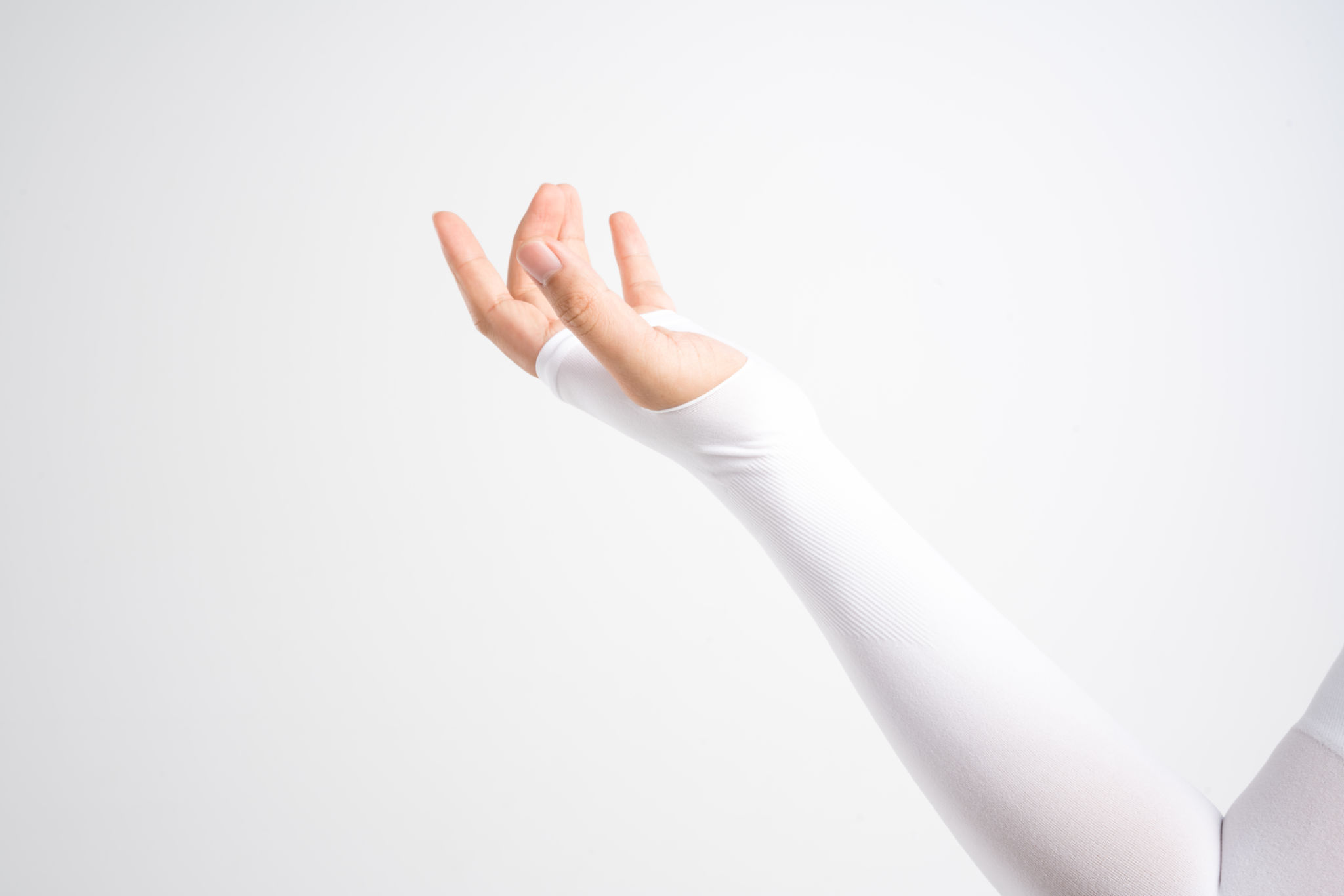 compression sleeves