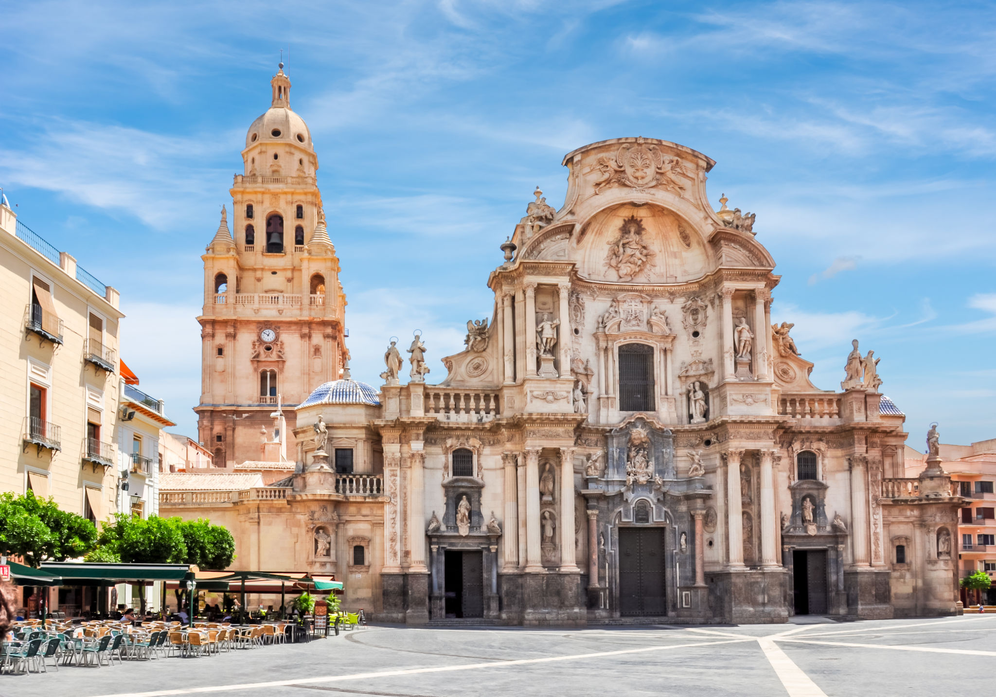 Murcia nature