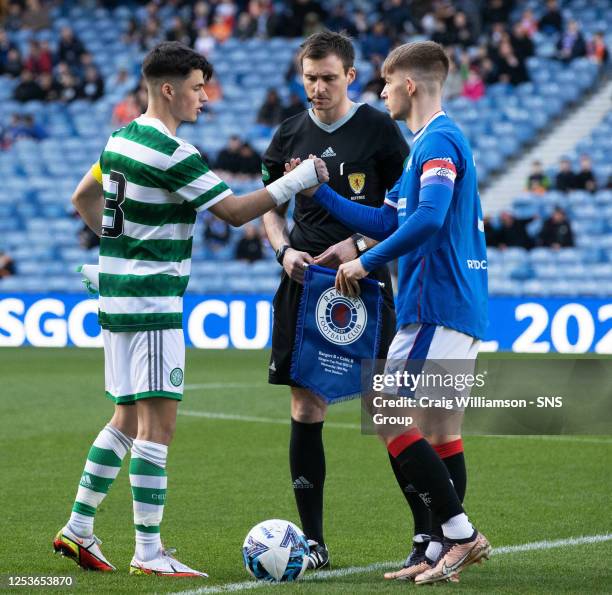 Fraser Rangers Fraser Anderson Photos and Premium High Res Pictures - Getty Images