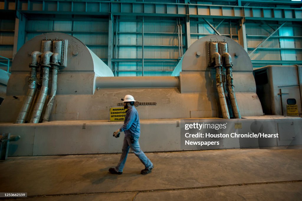Houston Chronicle