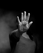 Stop Gender Based Violence South Africa