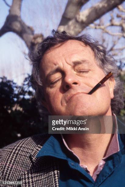 Twice nominated Oscar-candidate Richard Robbins, composer of over two dozen film scores, works mainly with Merchant Ivory Productiions. Robbins poses...