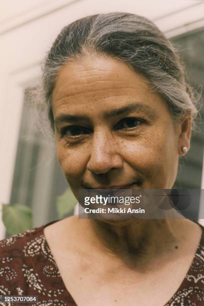 Anita Desai is an Indian novelist who is a professor of humanities at MIT. She has been shortlisted for the Booker Prize three times. Here is a...