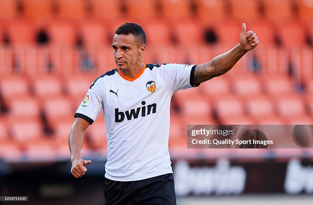 Valencia CF v Athletic Club - La Liga