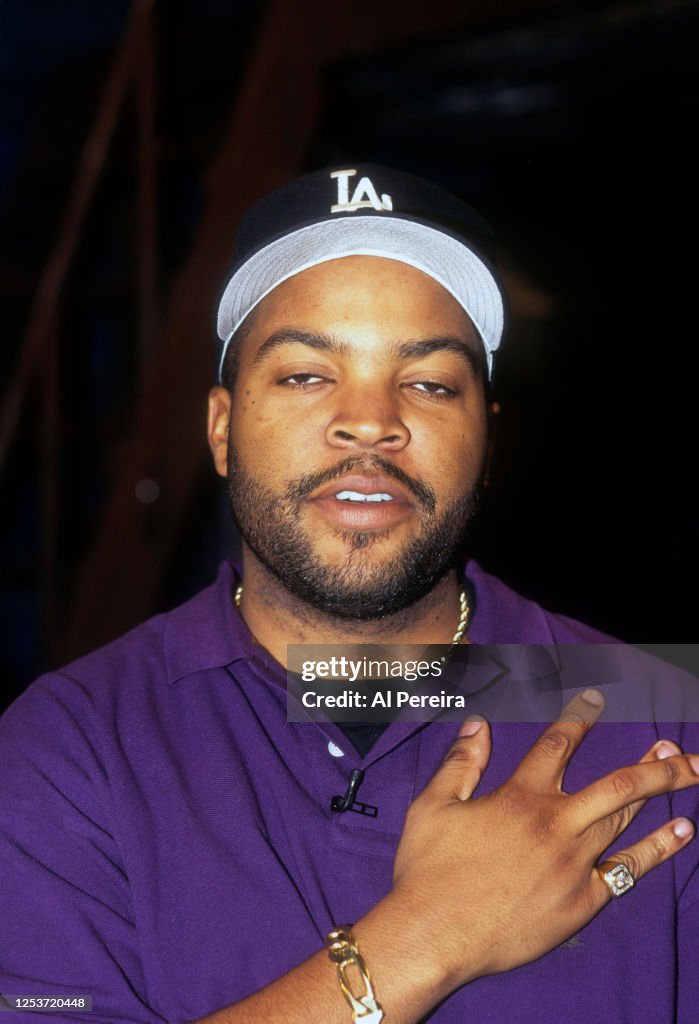 Ice 2000 Ice Cube 2000
