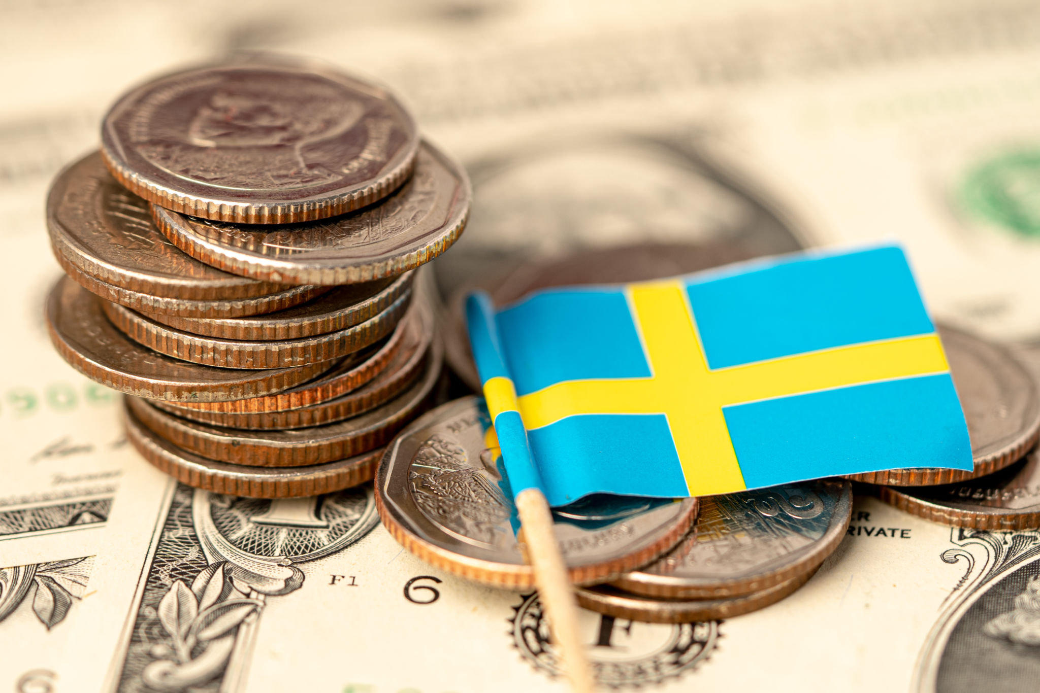 investments Sweden