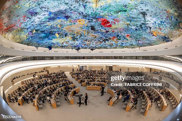 Human Rights Committee Work 8,289 United Nations Human Rights Committee Stock Photos, High-Res ...