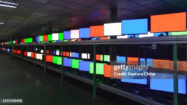 Tpv Stock-Fotos und Bilder - Getty Images