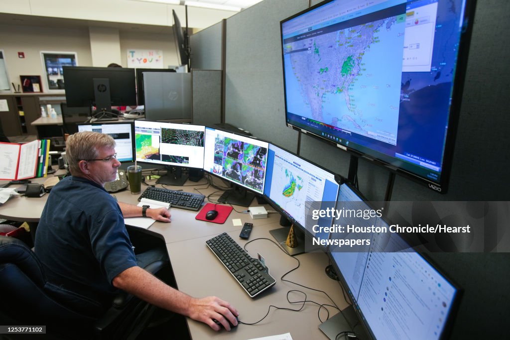 Houston Chronicle