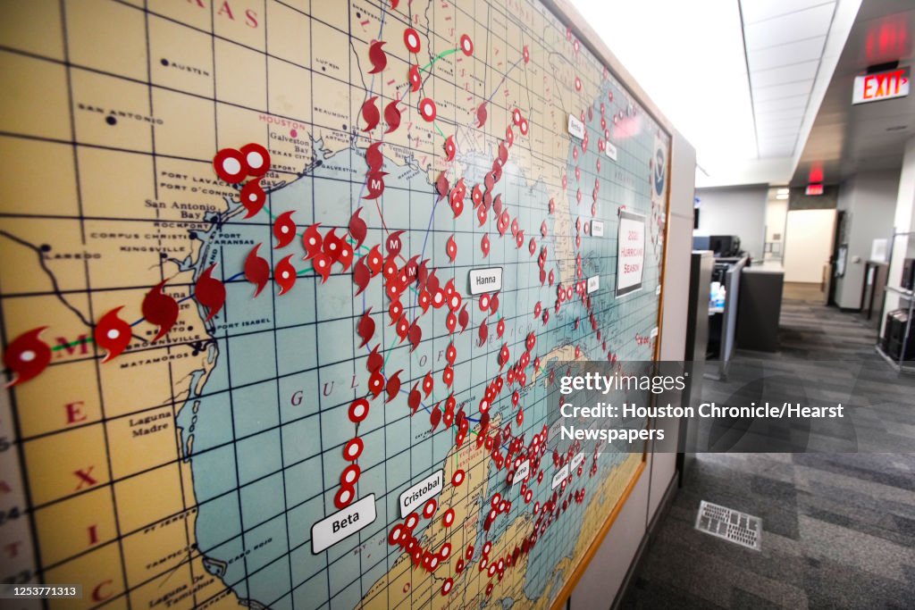 Houston Chronicle