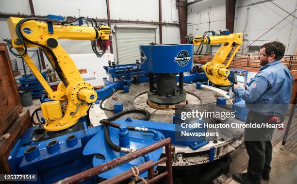 31 Drilling Riser Stock Photos, High-Res Pictures, and Images - Getty ...