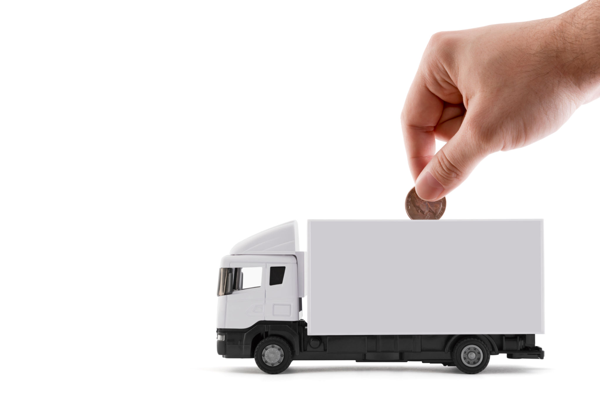 logistics fees