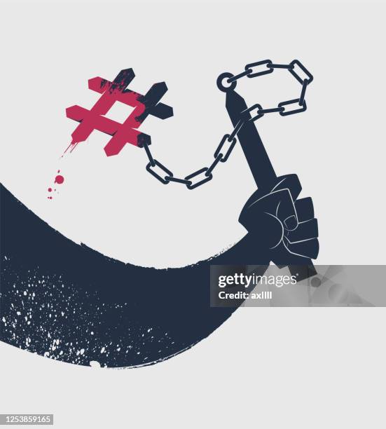 illustrations, cliparts, dessins animés et icônes de discours de haine - agression